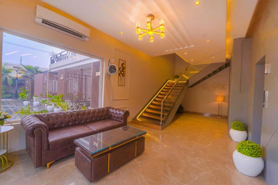 Greenwood Villa Амрітсар Екстер'єр фото