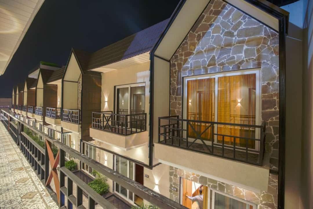 Greenwood Villa Амрітсар Екстер'єр фото