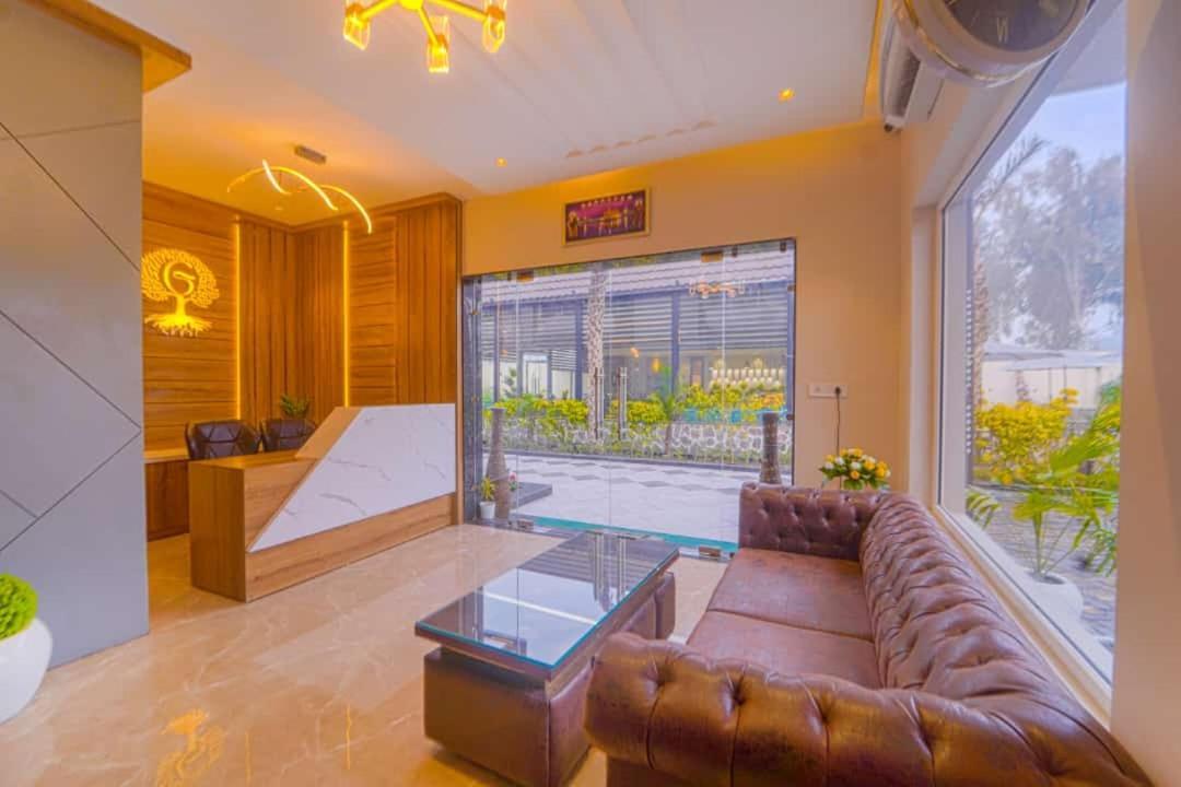 Greenwood Villa Амрітсар Екстер'єр фото